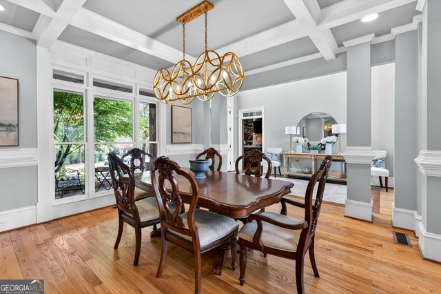 1070 Waverly Meadow Lane, Watkinsville, GA 30677