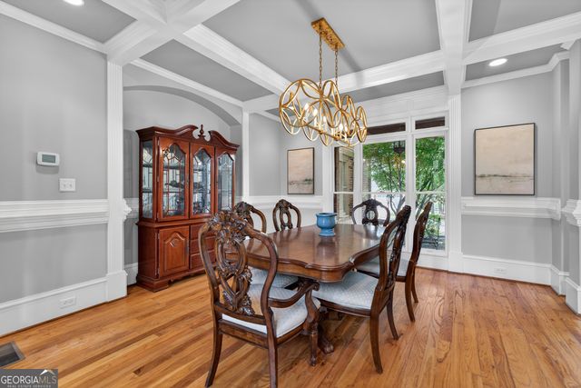 1070 Waverly Meadow Lane, Watkinsville, GA 30677
