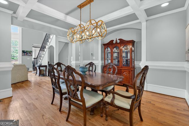 1070 Waverly Meadow Lane, Watkinsville, GA 30677