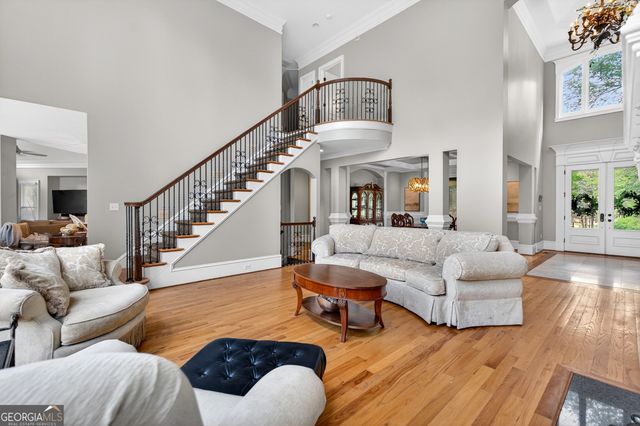 1070 Waverly Meadow Lane, Watkinsville, GA 30677
