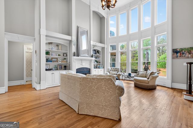 1070 Waverly Meadow Lane, Watkinsville, GA 30677
