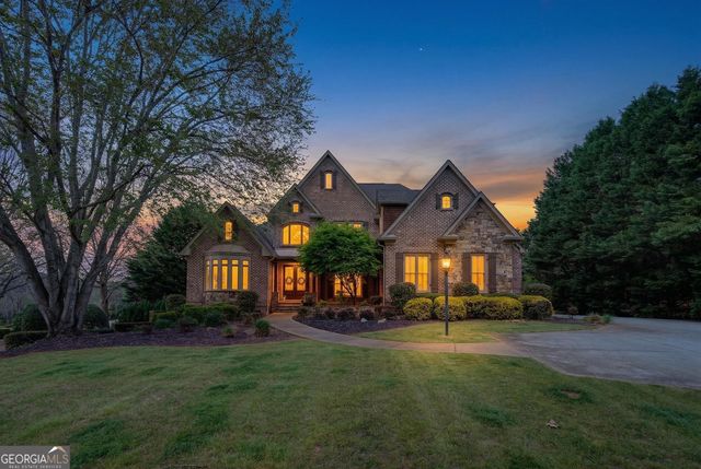 1070 Waverly Meadow Lane, Watkinsville, GA 30677