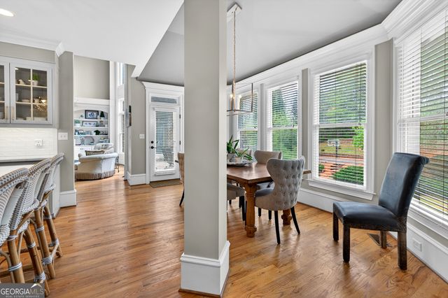 1070 Waverly Meadow Lane, Watkinsville, GA 30677