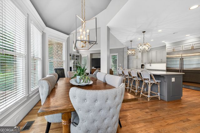 1070 Waverly Meadow Lane, Watkinsville, GA 30677