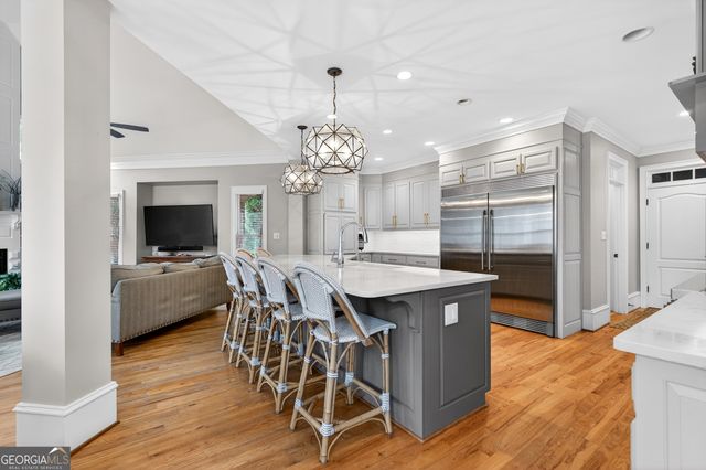1070 Waverly Meadow Lane, Watkinsville, GA 30677