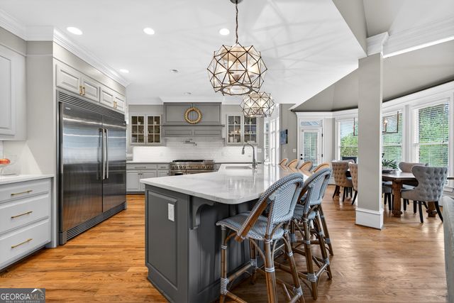1070 Waverly Meadow Lane, Watkinsville, GA 30677