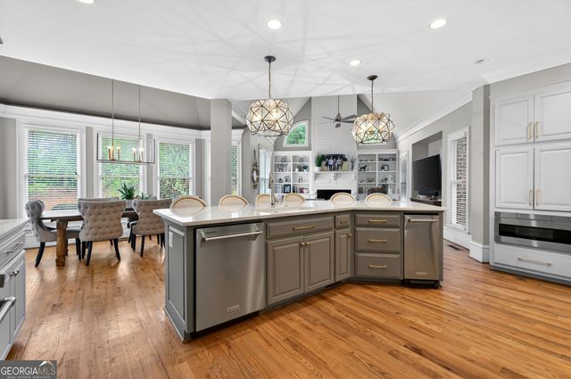 1070 Waverly Meadow Lane, Watkinsville, GA 30677