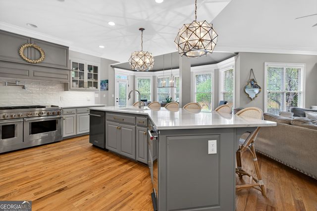 1070 Waverly Meadow Lane, Watkinsville, GA 30677