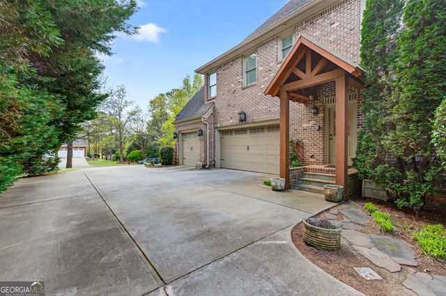 1070 Waverly Meadow Lane, Watkinsville, GA 30677