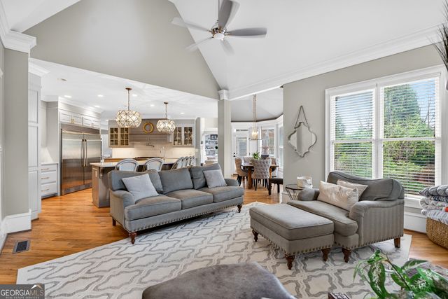 1070 Waverly Meadow Lane, Watkinsville, GA 30677