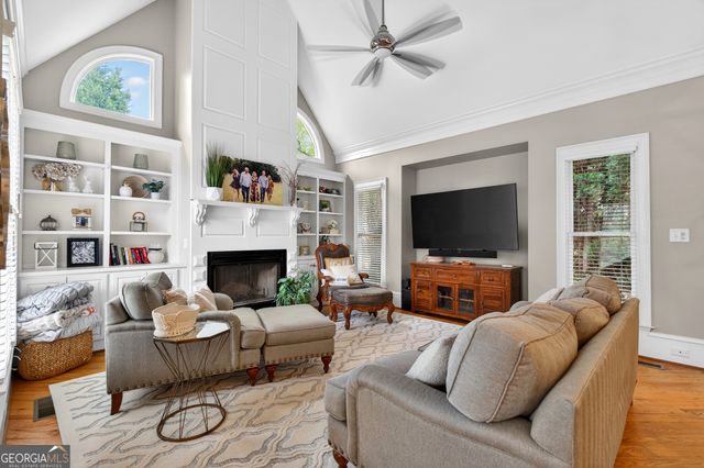 1070 Waverly Meadow Lane, Watkinsville, GA 30677