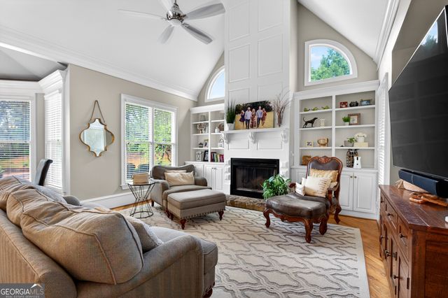 1070 Waverly Meadow Lane, Watkinsville, GA 30677
