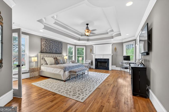 1070 Waverly Meadow Lane, Watkinsville, GA 30677