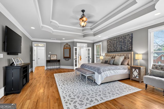 1070 Waverly Meadow Lane, Watkinsville, GA 30677