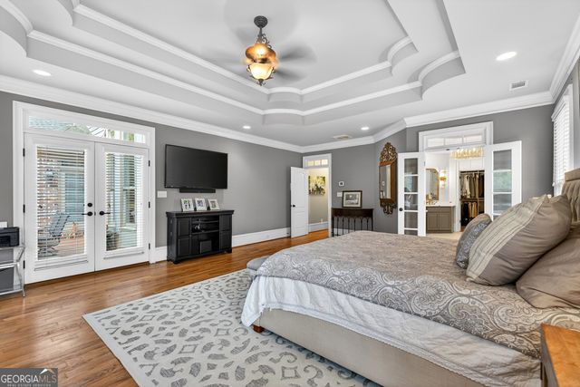 1070 Waverly Meadow Lane, Watkinsville, GA 30677