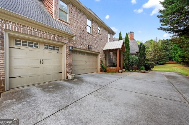 1070 Waverly Meadow Lane, Watkinsville, GA 30677