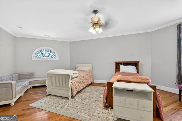 1070 Waverly Meadow Lane, Watkinsville, GA 30677