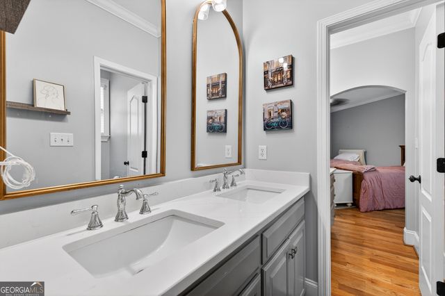 1070 Waverly Meadow Lane, Watkinsville, GA 30677