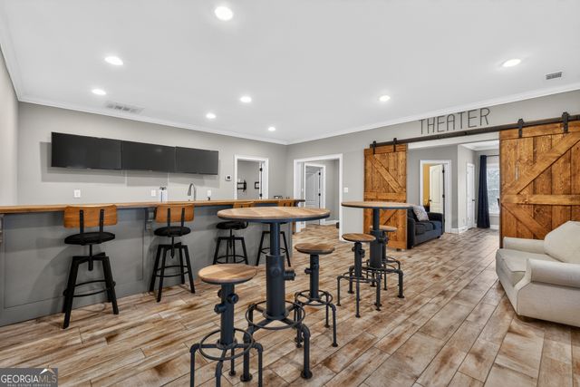 1070 Waverly Meadow Lane, Watkinsville, GA 30677