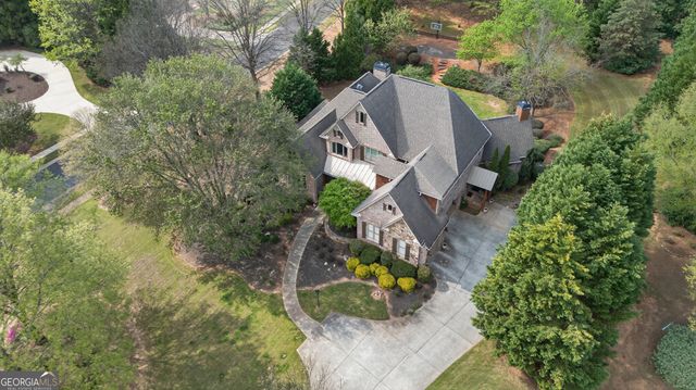 1070 Waverly Meadow Lane, Watkinsville, GA 30677