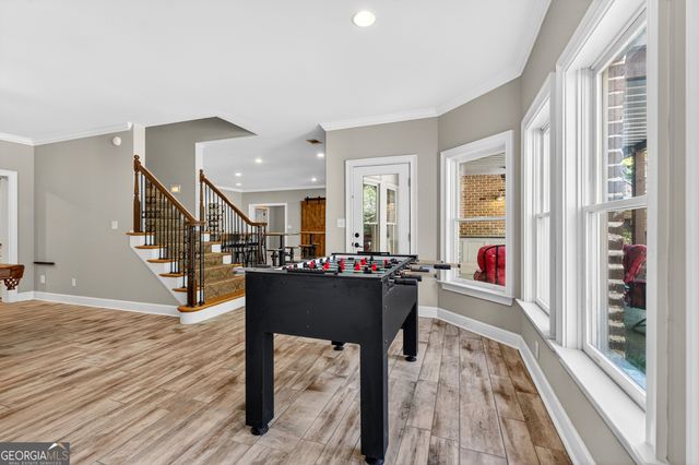 1070 Waverly Meadow Lane, Watkinsville, GA 30677