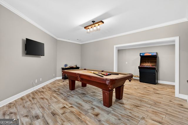 1070 Waverly Meadow Lane, Watkinsville, GA 30677