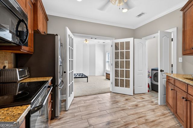 1070 Waverly Meadow Lane, Watkinsville, GA 30677