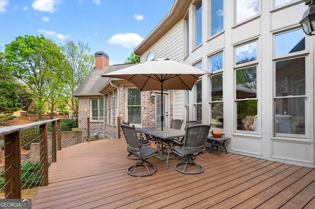 1070 Waverly Meadow Lane, Watkinsville, GA 30677