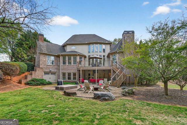 1070 Waverly Meadow Lane, Watkinsville, GA 30677