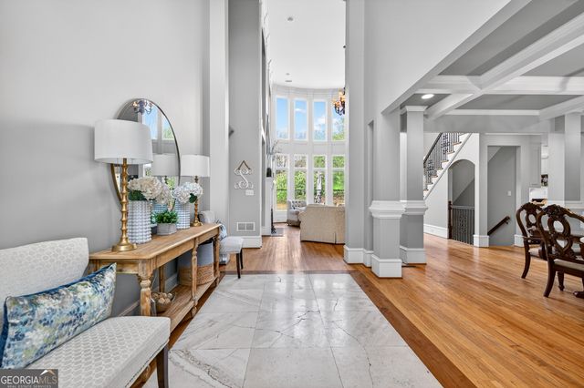 1070 Waverly Meadow Lane, Watkinsville, GA 30677