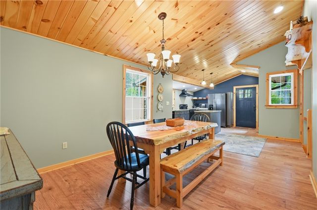 200 Smokey Haze Road, Pickens, SC 29671