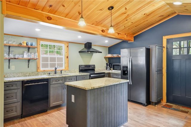 200 Smokey Haze Road, Pickens, SC 29671