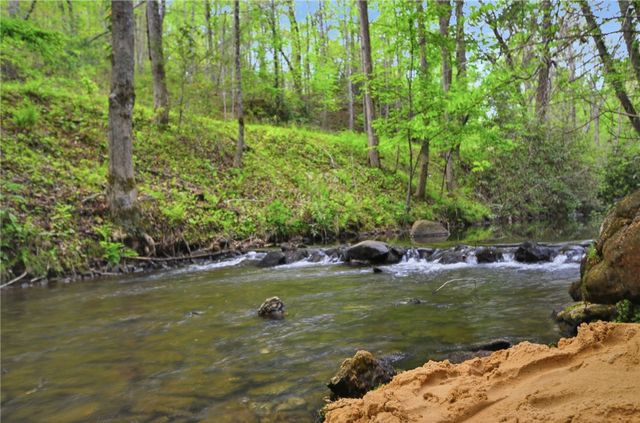 200 Smokey Haze Road, Pickens, SC 29671