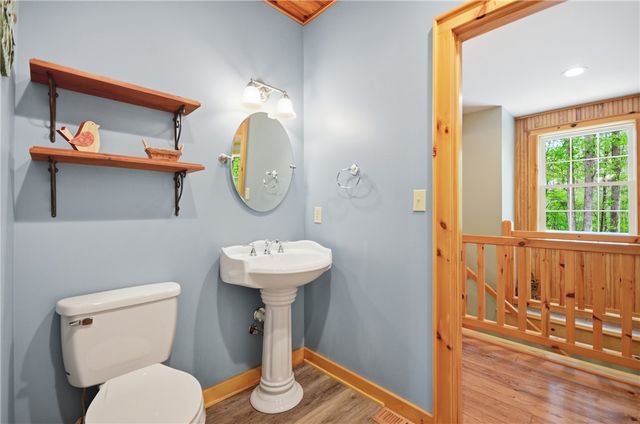 200 Smokey Haze Road, Pickens, SC 29671
