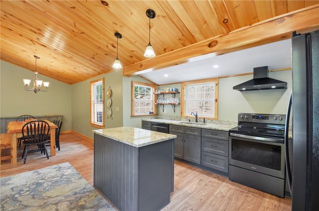 200 Smokey Haze Road, Pickens, SC 29671