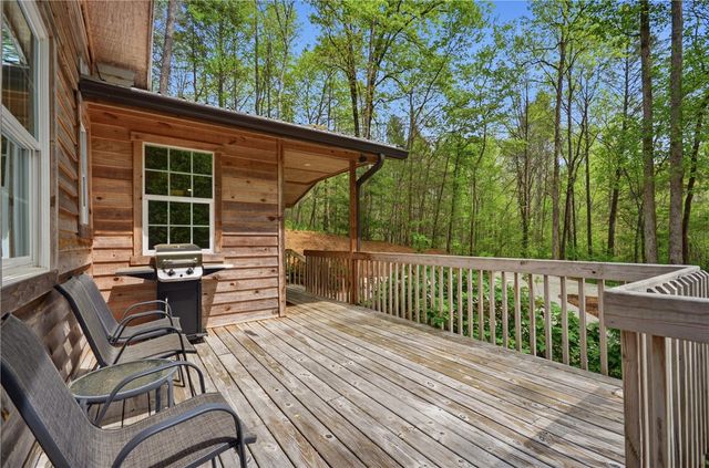 200 Smokey Haze Road, Pickens, SC 29671