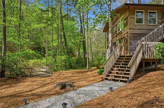 200 Smokey Haze Road, Pickens, SC 29671
