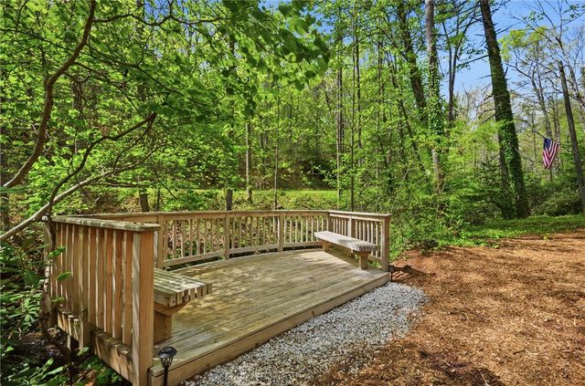 200 Smokey Haze Road, Pickens, SC 29671
