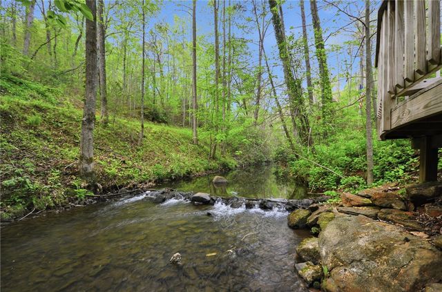 200 Smokey Haze Road, Pickens, SC 29671