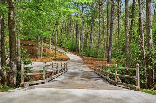 200 Smokey Haze Road, Pickens, SC 29671