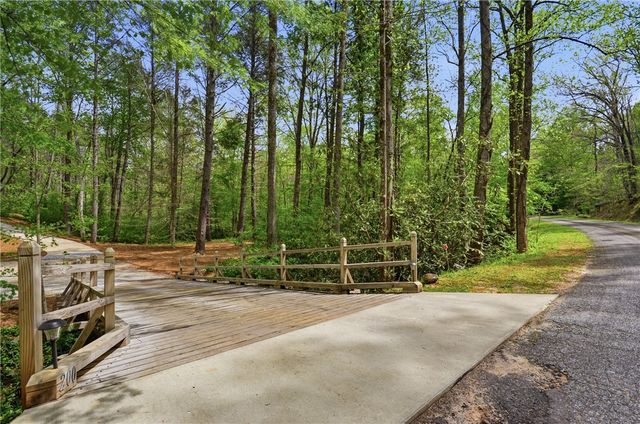 200 Smokey Haze Road, Pickens, SC 29671