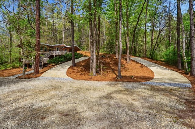 200 Smokey Haze Road, Pickens, SC 29671