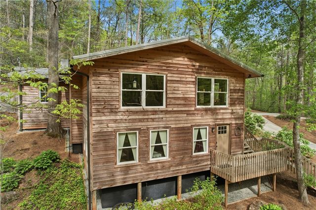 200 Smokey Haze Road, Pickens, SC 29671