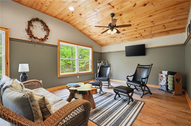 200 Smokey Haze Road, Pickens, SC 29671
