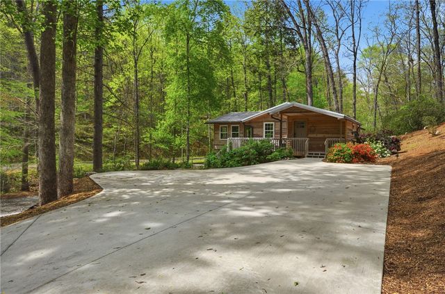 200 Smokey Haze Road, Pickens, SC 29671