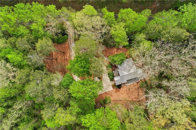 200 Smokey Haze Road, Pickens, SC 29671