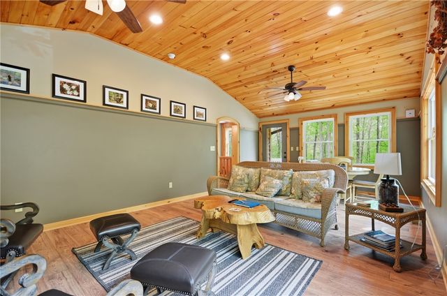 200 Smokey Haze Road, Pickens, SC 29671