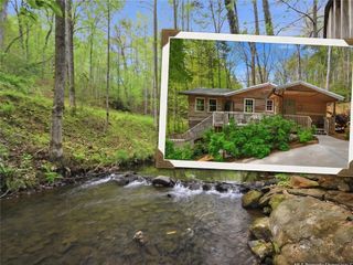 200 Smokey Haze Road, Pickens, SC 29671