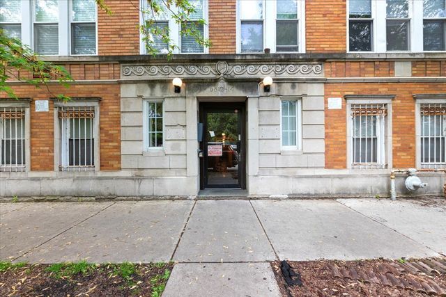 6812 N Wayne Avenue 1G, Chicago, IL 60626