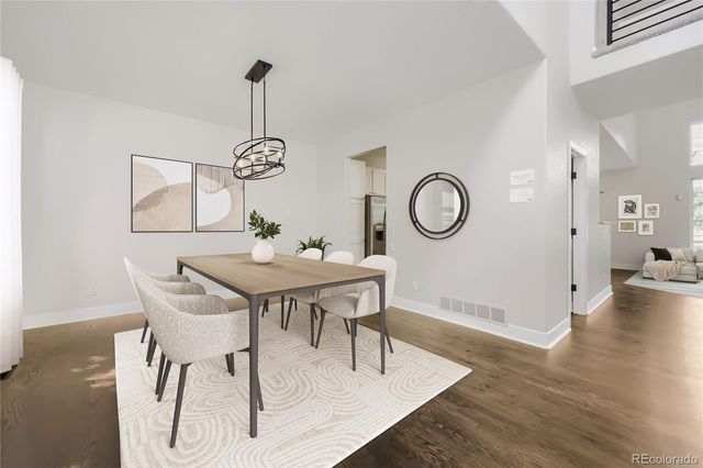 7184 Campden Place, Castle Pines, CO 80108